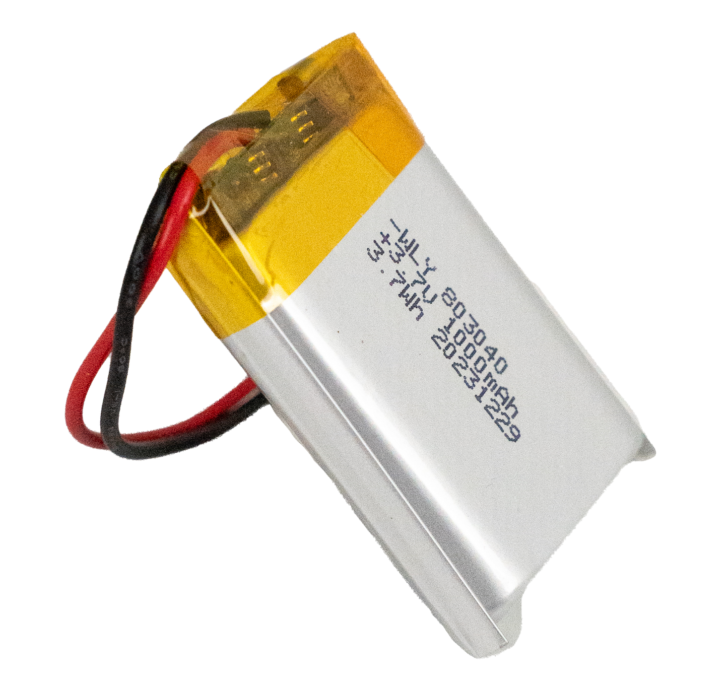 1000 mAh LiPo Battery