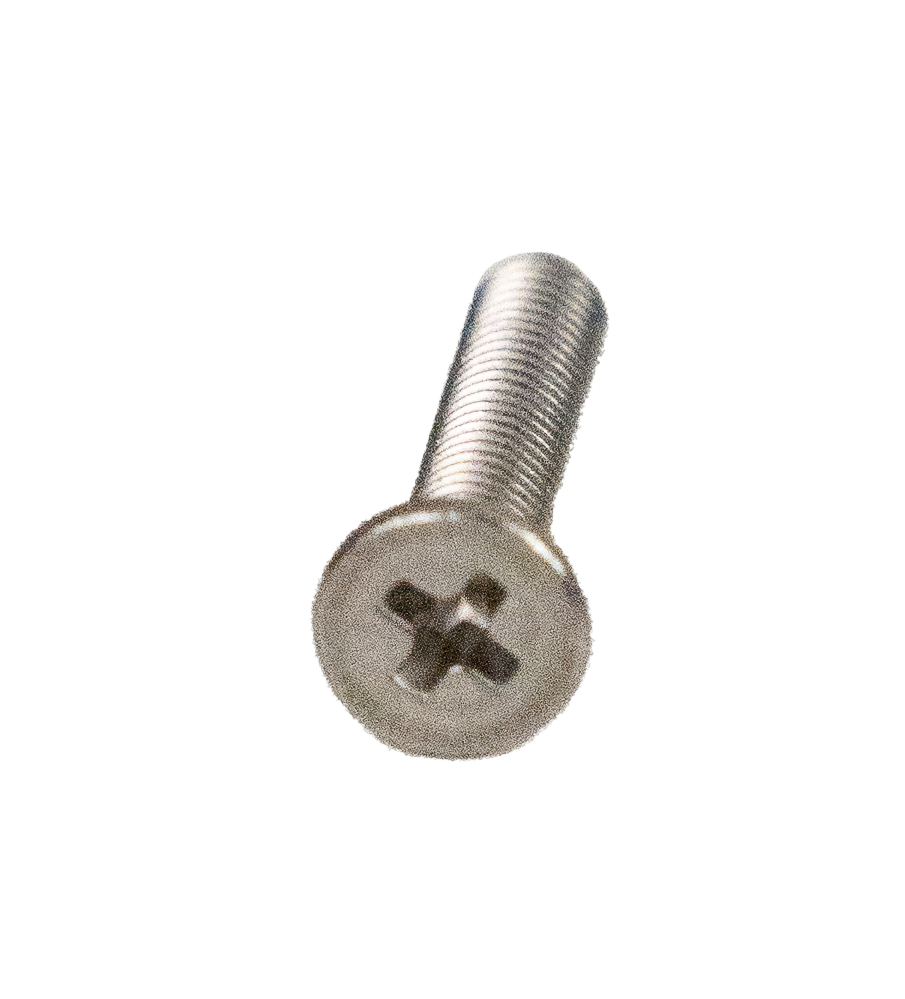 M3 Screws