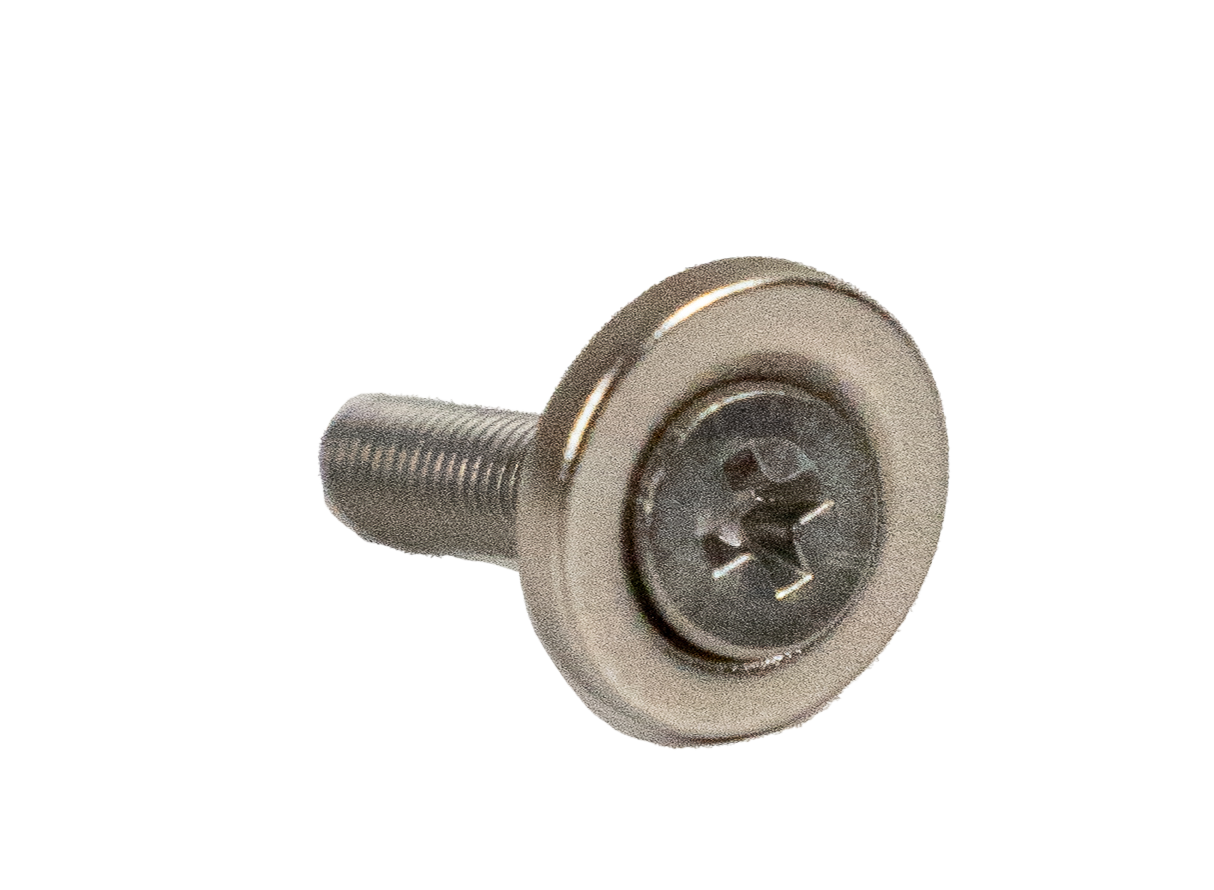 M3 Screws