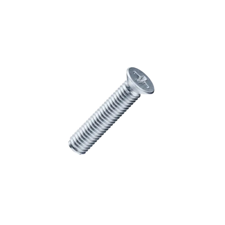 Screw
