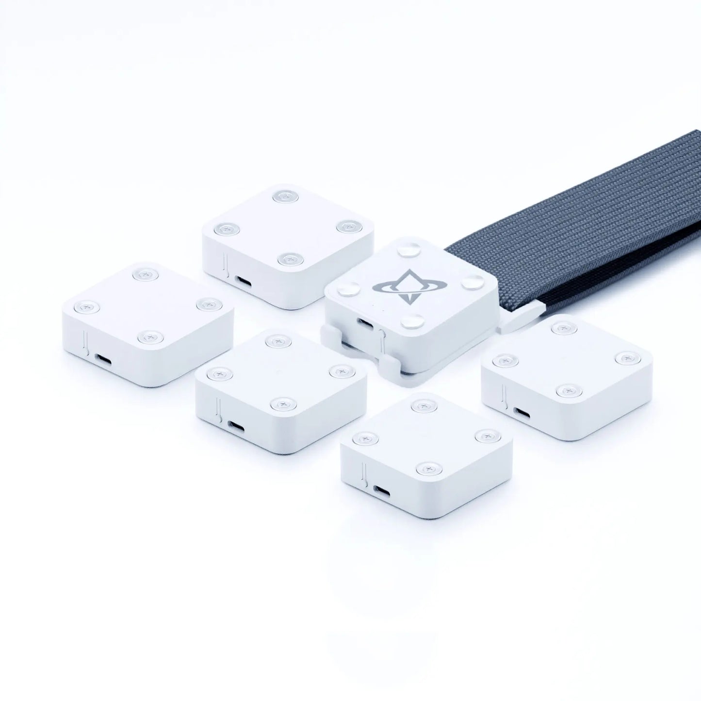 Orion Trackers - Core+ Set