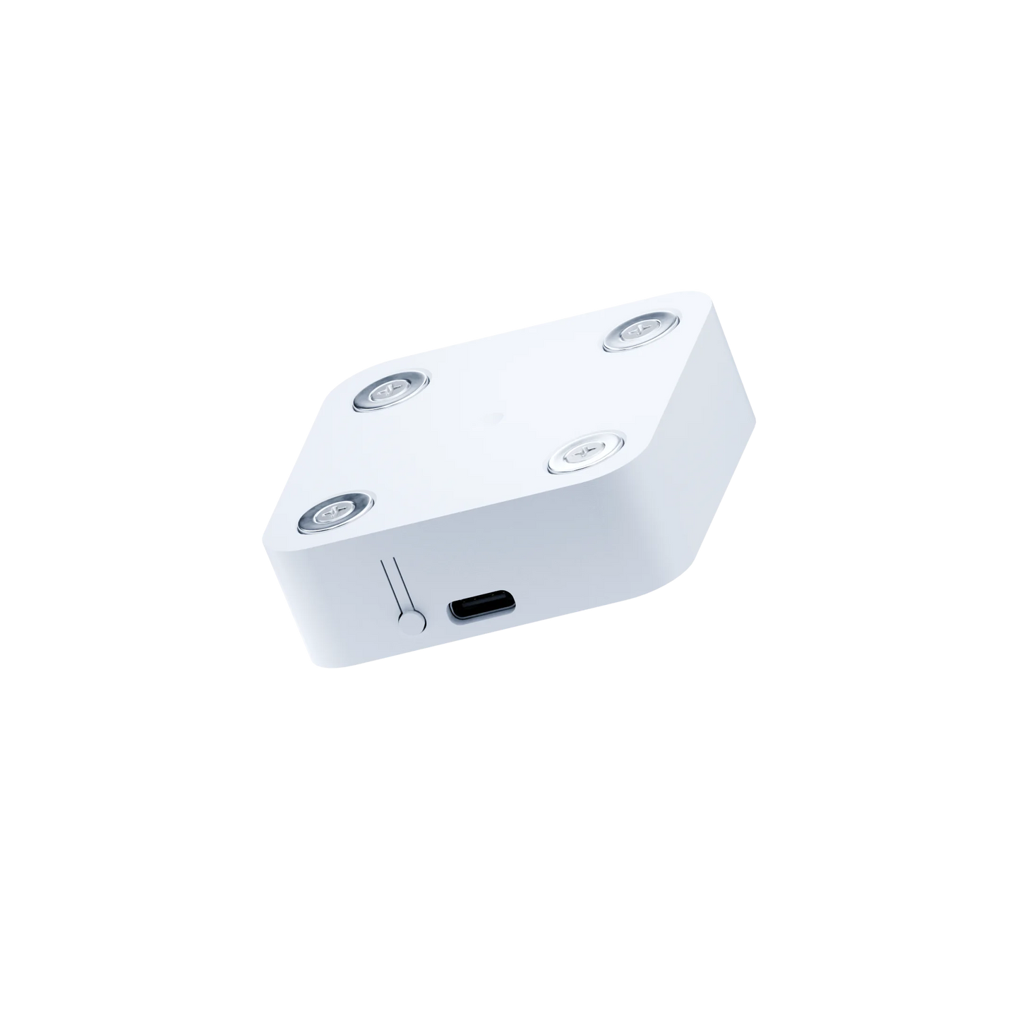 Orion Tracker Case