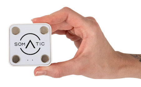 Orion Trackers - Core+ Set