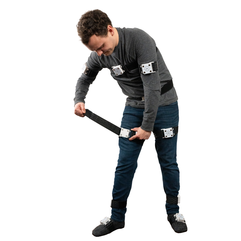 Orion Trackers - Core+ Set