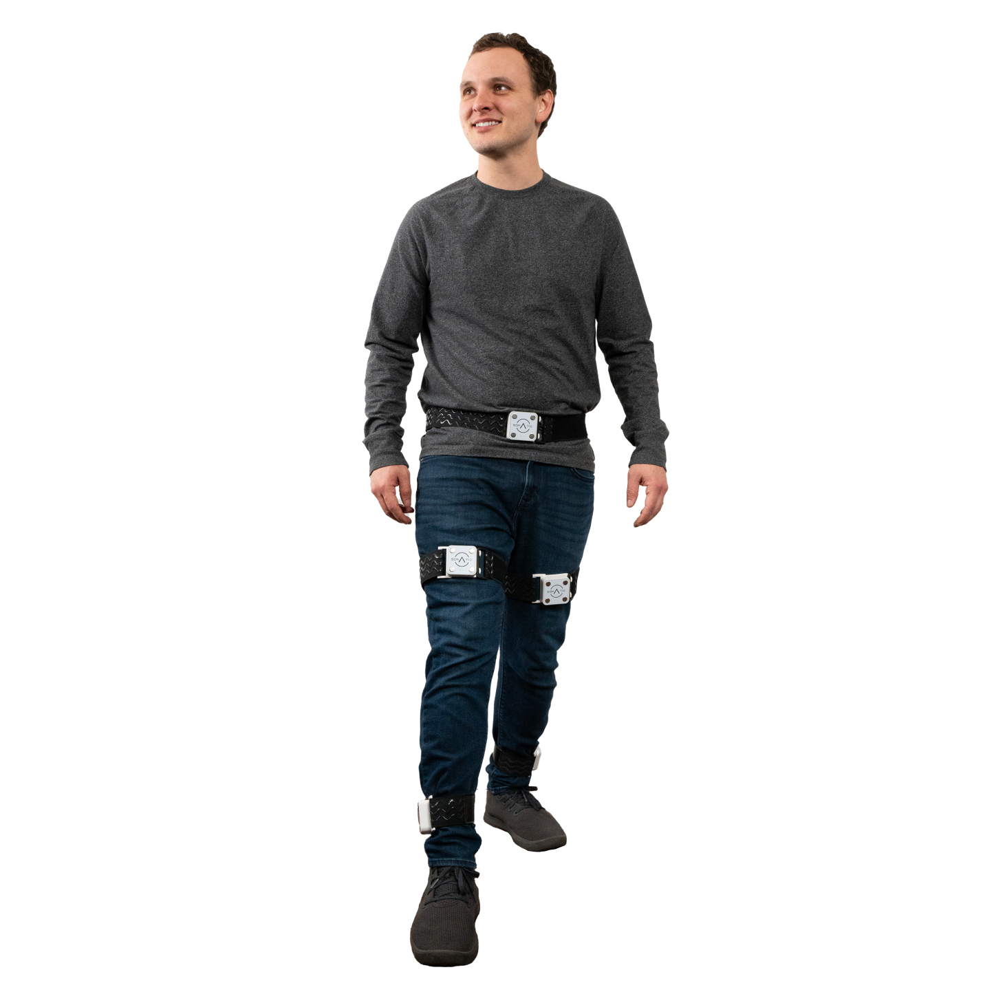 Orion Trackers - Core+ Set