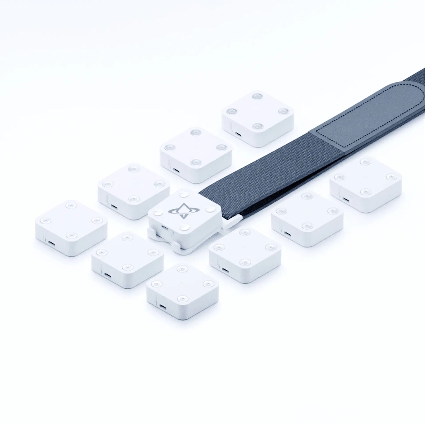 Orion Trackers - Pro Set